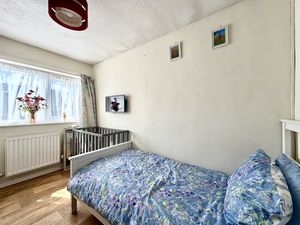 Bedroom Three- click for photo gallery